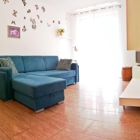 Apartamento Zielone Tarasy z ogródkiem Kołobrzeg Exterior foto