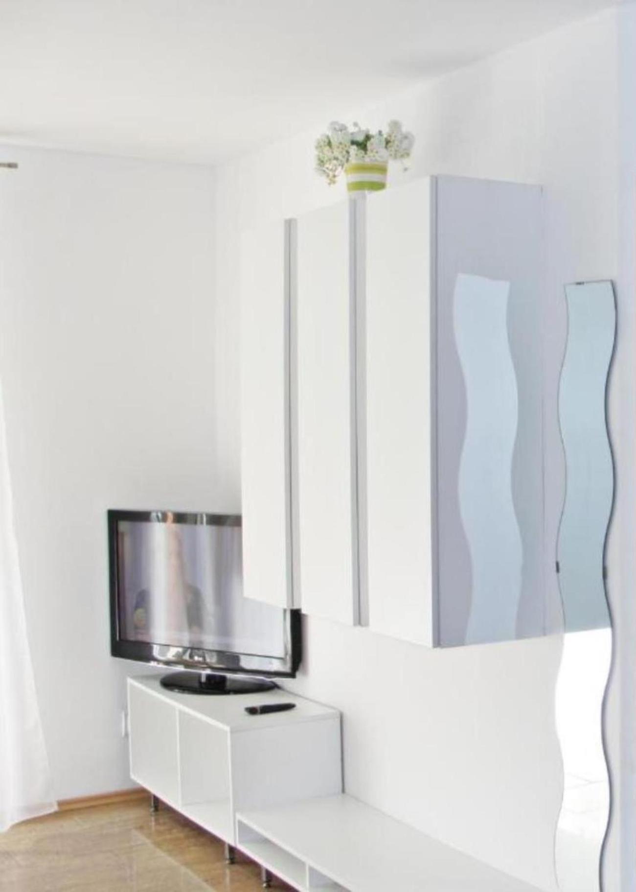 Apartamento Zielone Tarasy z ogródkiem Kołobrzeg Exterior foto