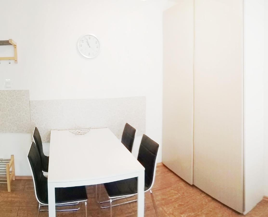 Apartamento Zielone Tarasy z ogródkiem Kołobrzeg Exterior foto